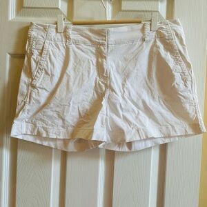 Vineyard Vines women’s 3 1/2 inch Herringbone Everyday Short